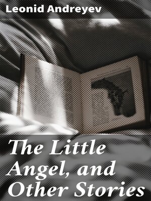 cover image of The Little Angel, and Other Stories
